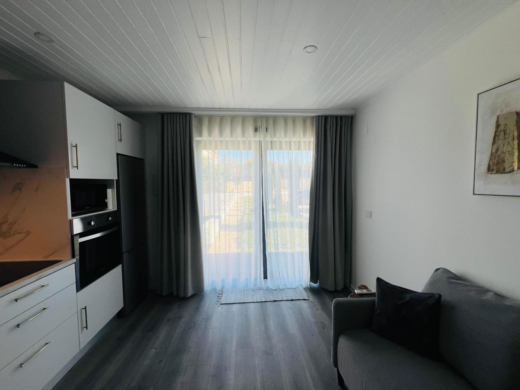 Vila Pombal Tomar Apartments - Pool & City Views Ngoại thất bức ảnh